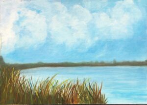 Juana Dorta, La Laguna