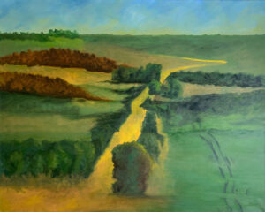 Juana Dorta, Un largo camino